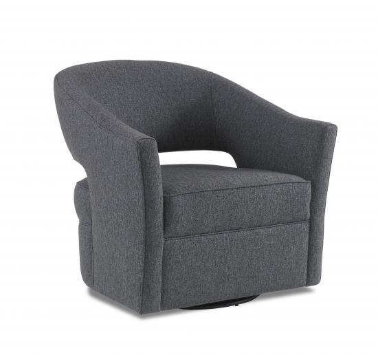 luna swivel chair