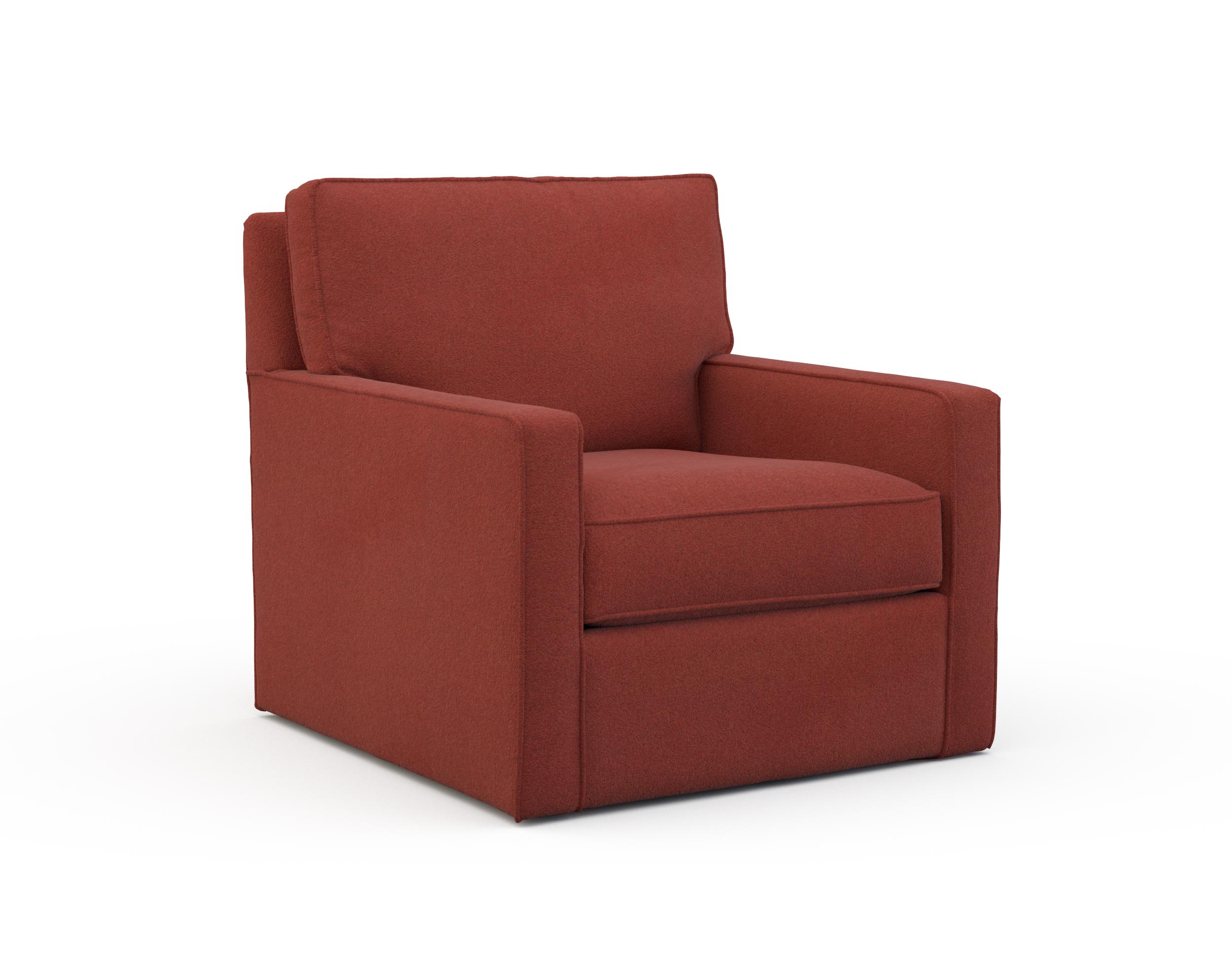 gavyn swivel armchair