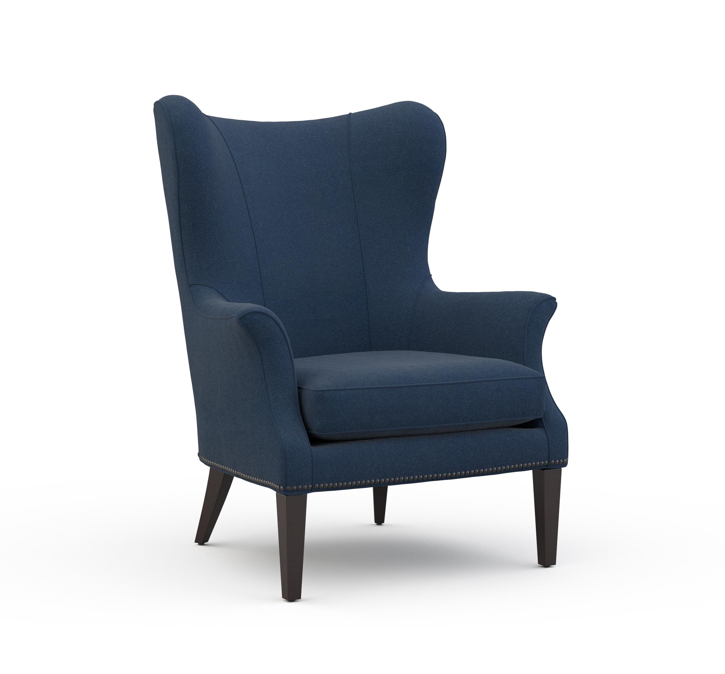 tristen wingback chair